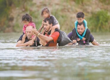 México y EU combaten desigualdad y violencia