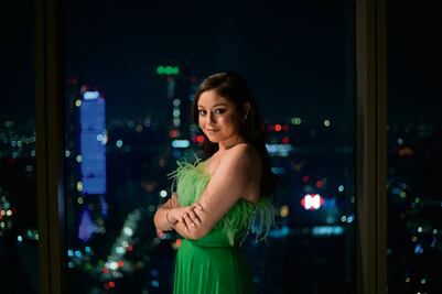 Karol Sevilla es víctima de las redes sociales en filme