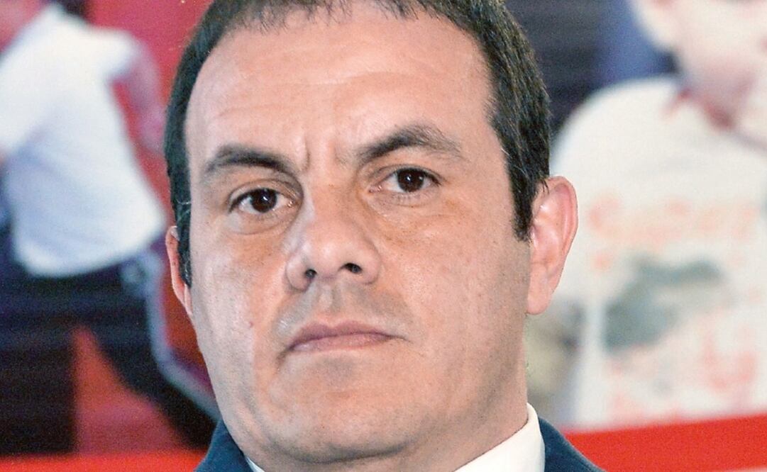 Foto: Cuauhtémoc Blanco Bravo. (Archivo / EL UNIVERSAL)