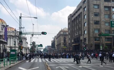 Titular de SSC garantiza pago pendiente a policías capitalinos