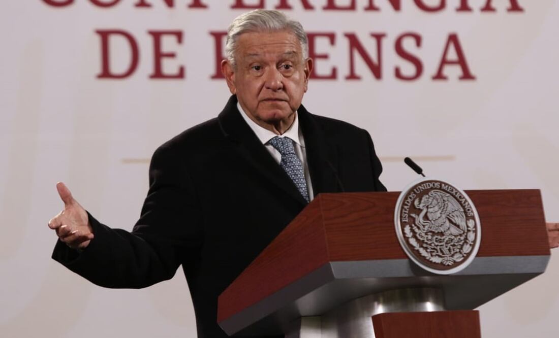 Foto: Carlos Mejía / EL UNIVERSAL