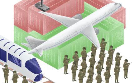 2022, el complot contra la 4T, ¿qué sigue?