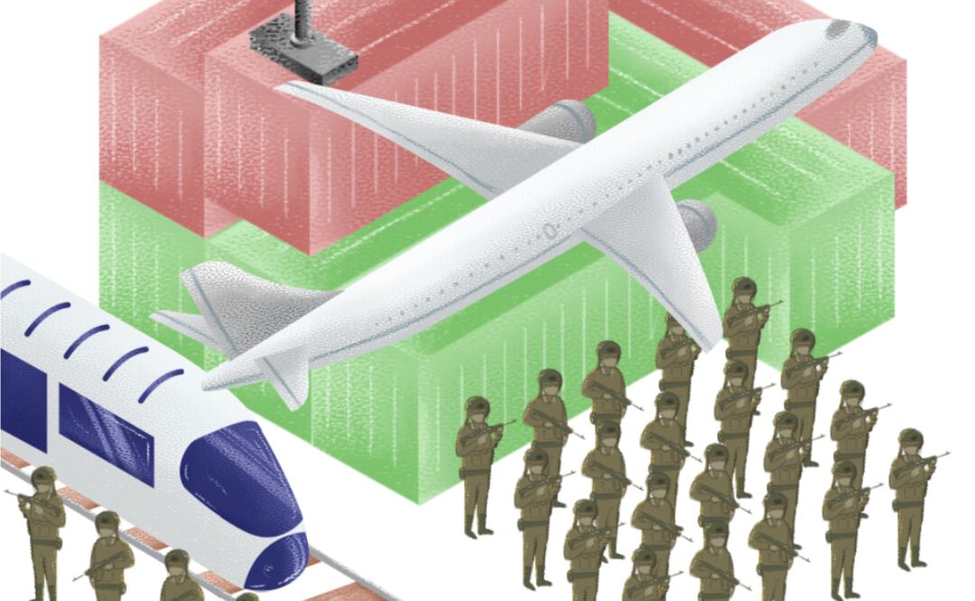 2022, el complot contra la 4T, ¿qué sigue?