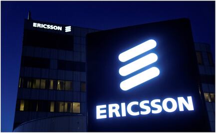 Ericsson suprimirá 8 mil 500 empleos en el mundo; siguen los despidos masivos en grandes tecnológicas