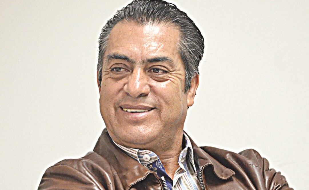 Lucha sin partido. Candidatos independientes ¿de quién?