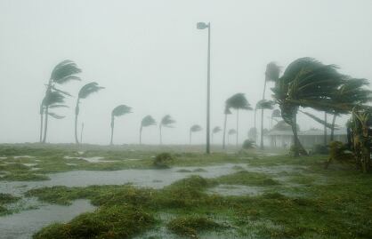 ¿Qué es el fenómeno de La Niña y El Niño y qué efectos se reflejarán en México?