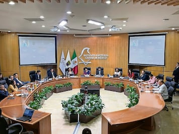 IECM recibe 13 quejas al día por anomalías en proceso