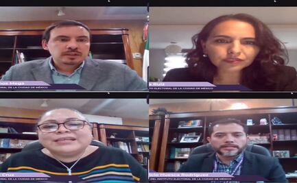 Casi el 100% de Asambleas Ciudadanas para Comités sobre presupuesto participativo se realizaron: IECM