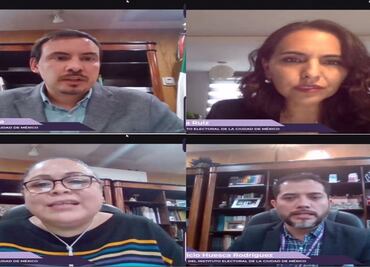 Casi el 100% de Asambleas Ciudadanas para Comités sobre presupuesto participativo se realizaron: IECM