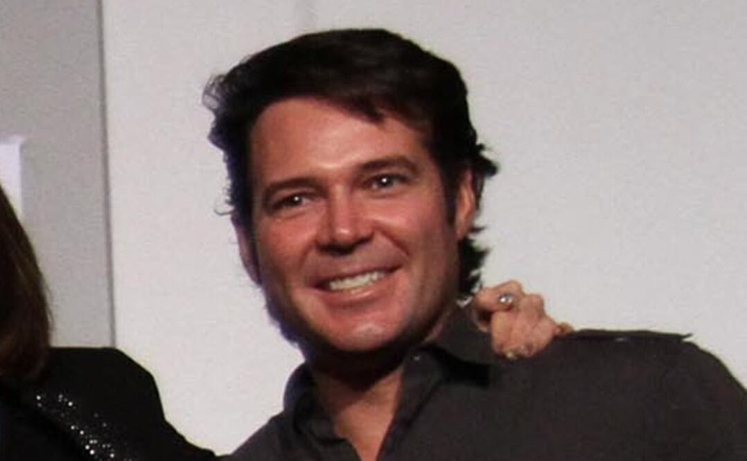 Rodrigo Mejía. Foto: Archivo 