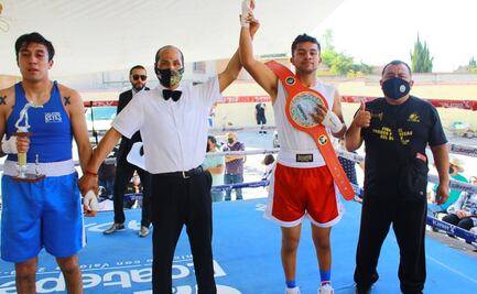 Torneo Promesas del Boxeo culminó con éxito e hizo historia en el sector amateur