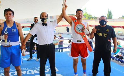 Torneo Promesas del Boxeo culminó con éxito e hizo historia en el sector amateur