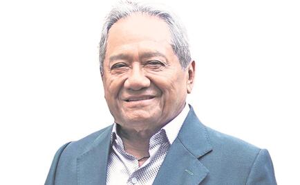 Armando Manzanero le da la vuelta a la diabetes