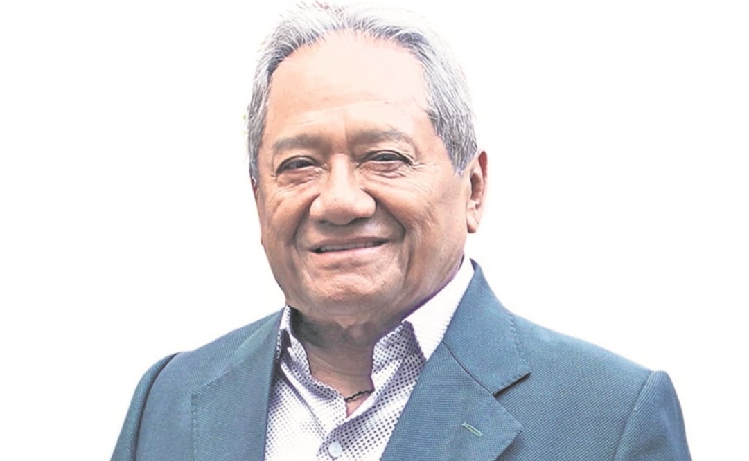 Armando Manzanero le da la vuelta a la diabetes