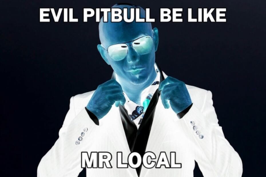 Estos son los mejores memes de Evil be like