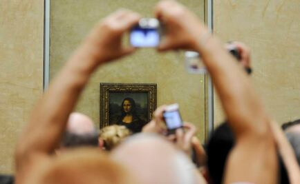 "La Gioconda" podría visitar todos los museos de Francia