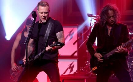 Metallica prepara dinámicas con fans mexicanos