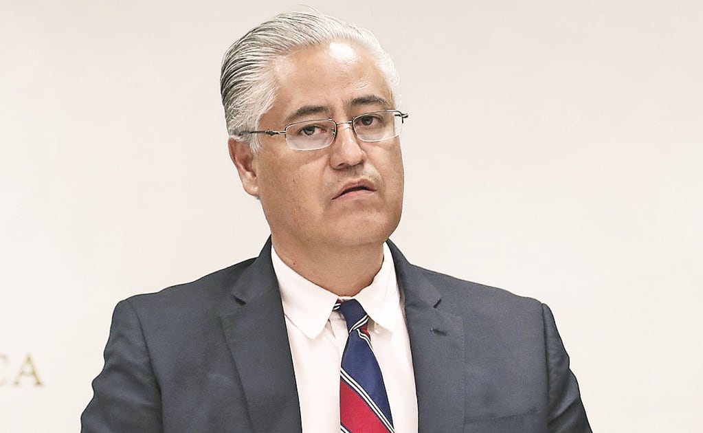Tribunal Colegiado ordenó la inmediata libertad del exrector de la UAEM, Jesús Alejandro Vera Jiménez, involucrado en el caso “Estafa Maestra”