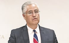 Ordenan liberación de Alejandro Vera, exrector de la UAEM, involucrado en la “Estafa Maestra”; habría desviado más de 239 mdp