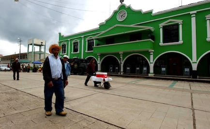 En Chamula hubo más víctimas, asegura EZLN