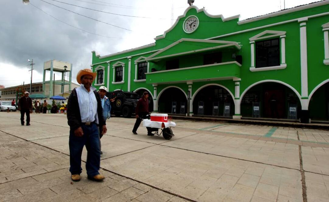 Fotografía de Fredy Martín Pérez EL UNIVERSAL