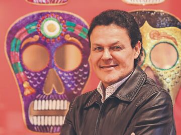 "Voy a seguir defendiendo mi música ranchera": Pedro Fernández