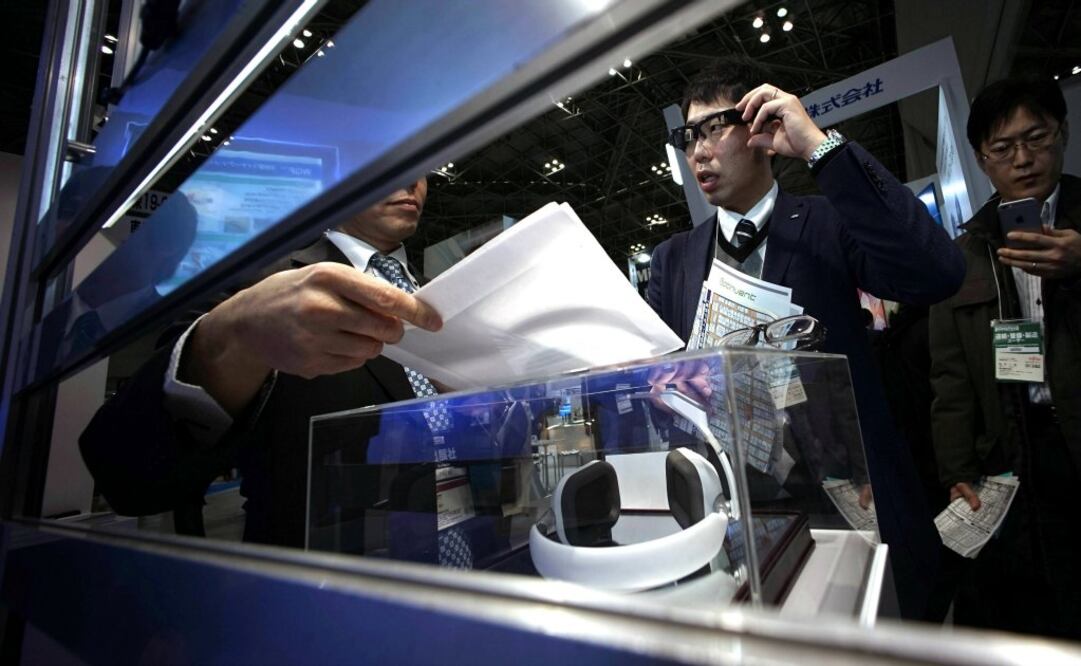 Se trata de un mercado que se estima que alcanzará los 12 mil millones de dólares en 2018, según datos de la organización