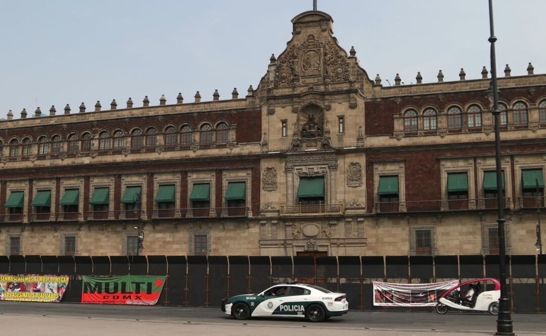 Foto: Carlos Mejía /EL UNIVERSAL