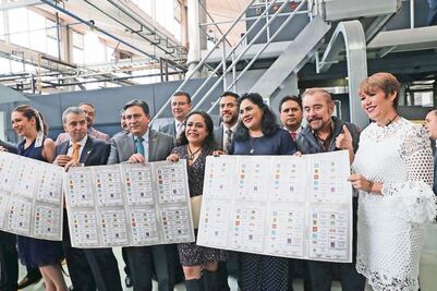 IECM garantiza un proceso limpio