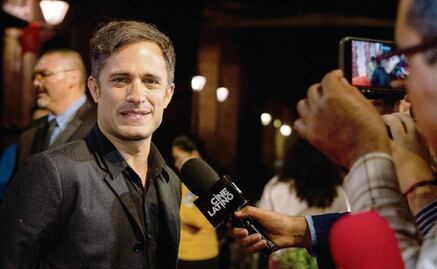 Gael García to play a Cuban spy in new film