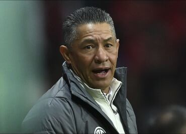 ¿Por qué Nacho Ambriz se convirtió en candidato para dirigir a la Selección Mexicana?