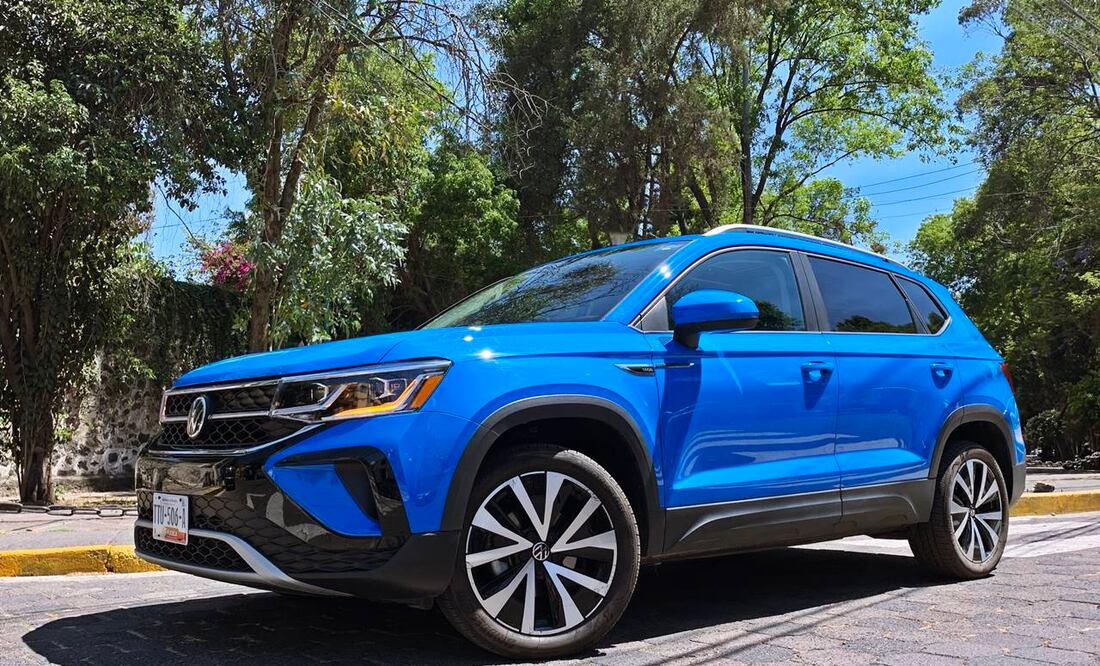 Foto: Archivo / EL UNIVERSAL