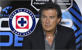 El mensaje de Cruz Azul a Rubén Omar Romano después de vencer el cáncer