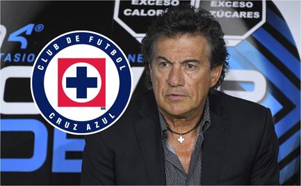 El mensaje de Cruz Azul a Rubén Omar Romano después de vencer el cáncer