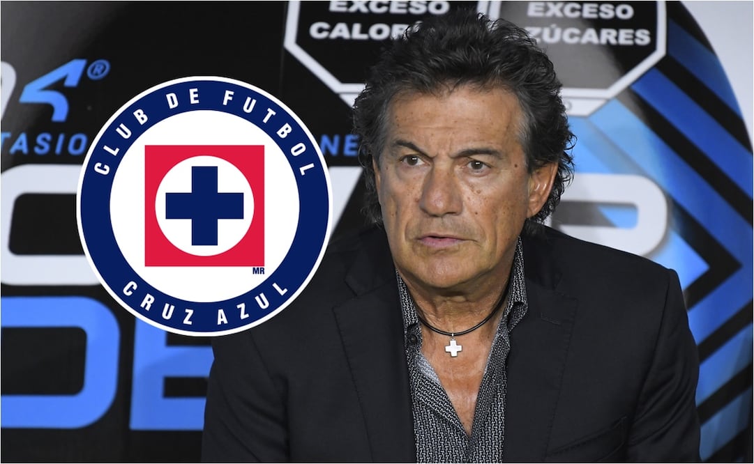 FOTO: IMAGO7 - El mensaje de Cruz Azul a Rubén Omar Romano después de vencer el cáncer