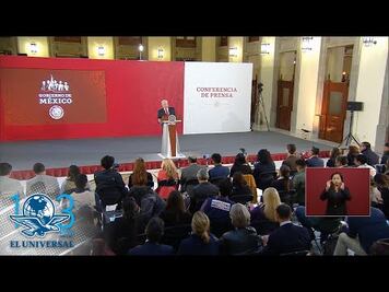 Reforzamiento de superdelegados ahorrará 15 mmdp: AMLO