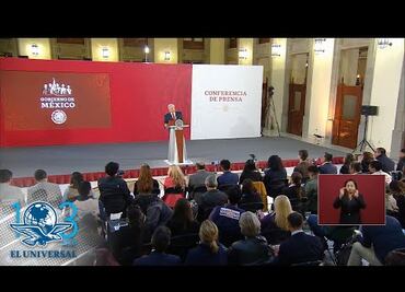 Reforzamiento de superdelegados ahorrará 15 mmdp: AMLO