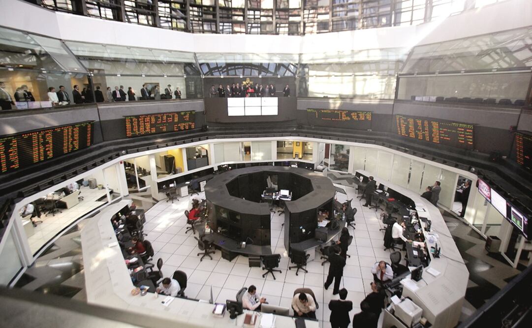 Foto: Archivo/ EL UNIVERSAL