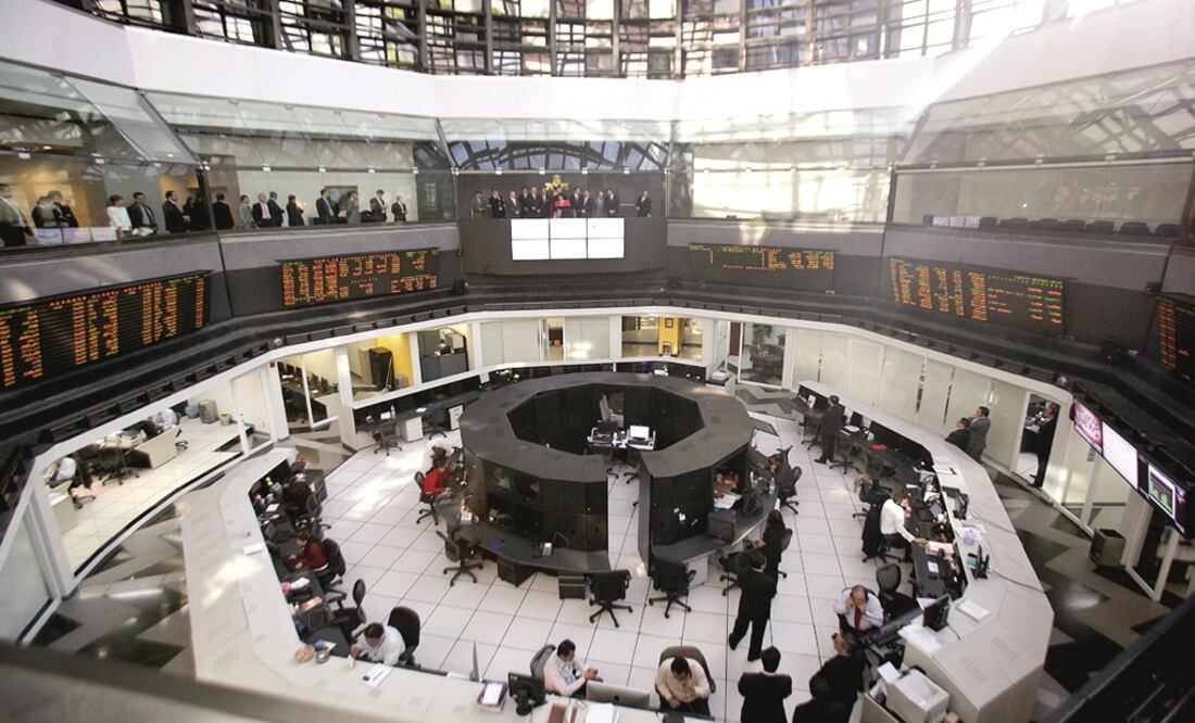 Foto: Archivo/ EL UNIVERSAL