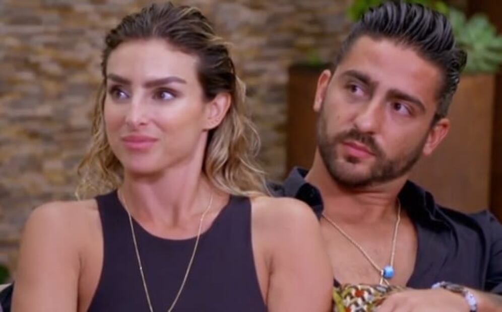 No es Miguel Martínez ni Potro, Estefanía Ahumada presenta a su nuevo novio 