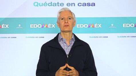 Anuncian apoyos para 45 mil pequeñas empresas en Edomex