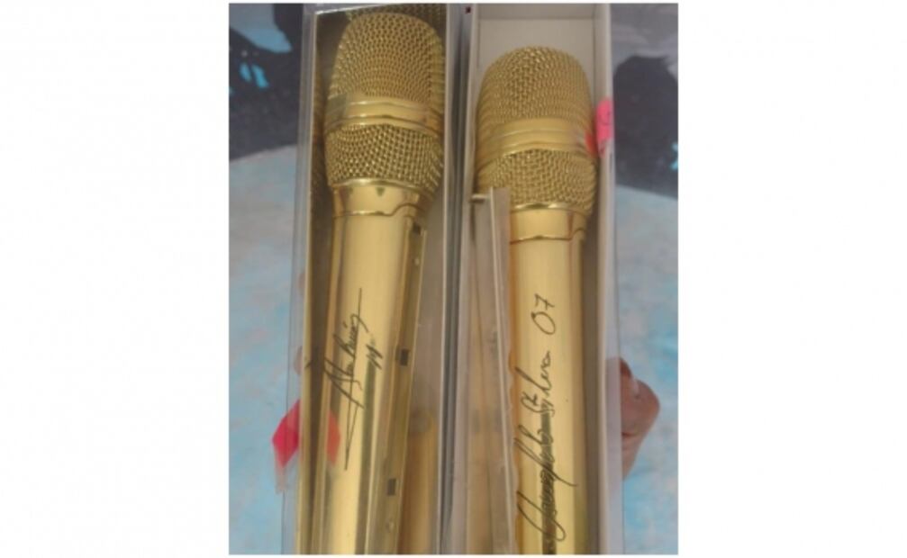 Alex Lora y Gerardo Gómez Borbolla ayudarán a músicos con subasta de silla