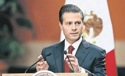 Mexico and U.S. are friends, partners and allies: President Peña Nieto
