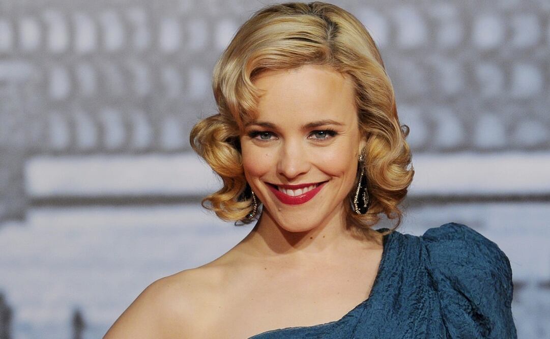 La actriz saltó a la fama en 2004 con la comedia Mean Girls y el drama romántico The Notebook aunque eso fue apenas el puntapié. Foto: EFE