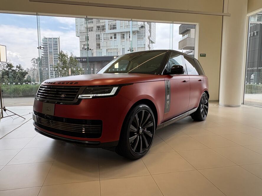 Foto: Bruno Dagio. El Universal