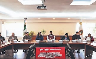 Cae exsubsecretario; lo acusan de vender plazas