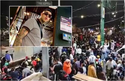 ¿Por qué salieron a rodar 15 mil motociclistas el domingo en la CDMX?