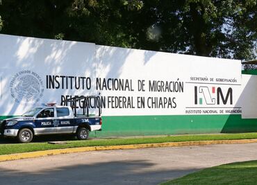 ONG rechaza cambio de apariencia de estaciones migratorias; pide transformación integral con trato humano