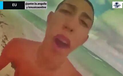 Arrestan a “Peter la Anguila” por posesión de drogas en Miami