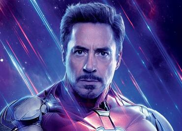 Iron-Man: ¿por qué el 17 de octubre es importante para los fans de Tony Stark?